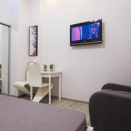 New Apartments In The City Center - Kuznechna Str. 26/1 哈尔科夫 外观 照片